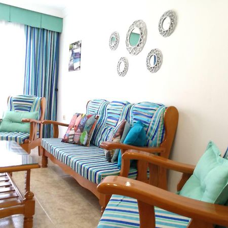 Apartamento Playa Gran Tarajal Διαμέρισμα Εξωτερικό φωτογραφία