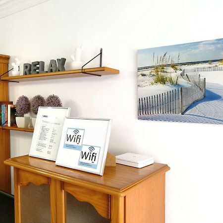 Apartamento Playa Gran Tarajal Διαμέρισμα Εξωτερικό φωτογραφία
