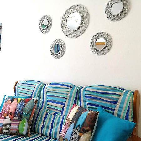 Apartamento Playa Gran Tarajal Διαμέρισμα Εξωτερικό φωτογραφία