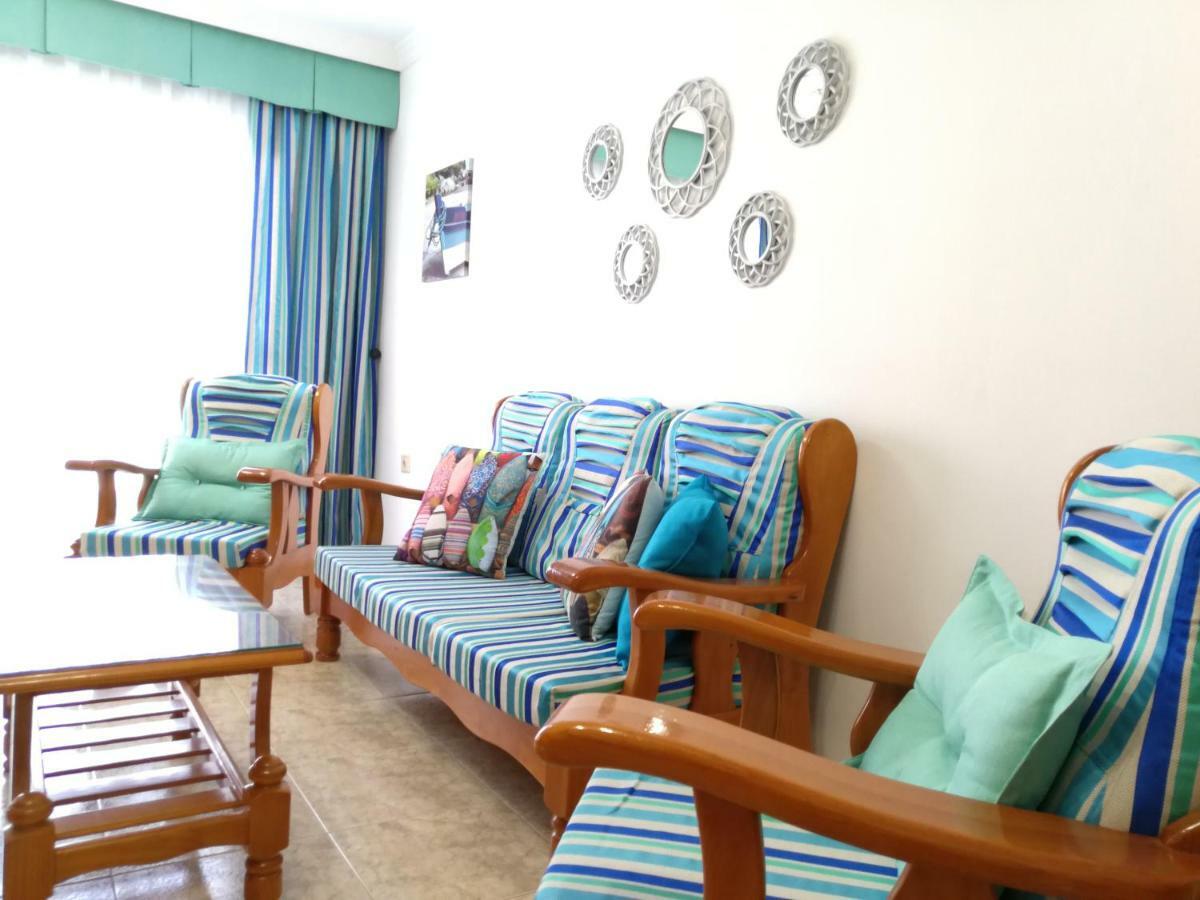 Apartamento Playa Gran Tarajal Διαμέρισμα Εξωτερικό φωτογραφία