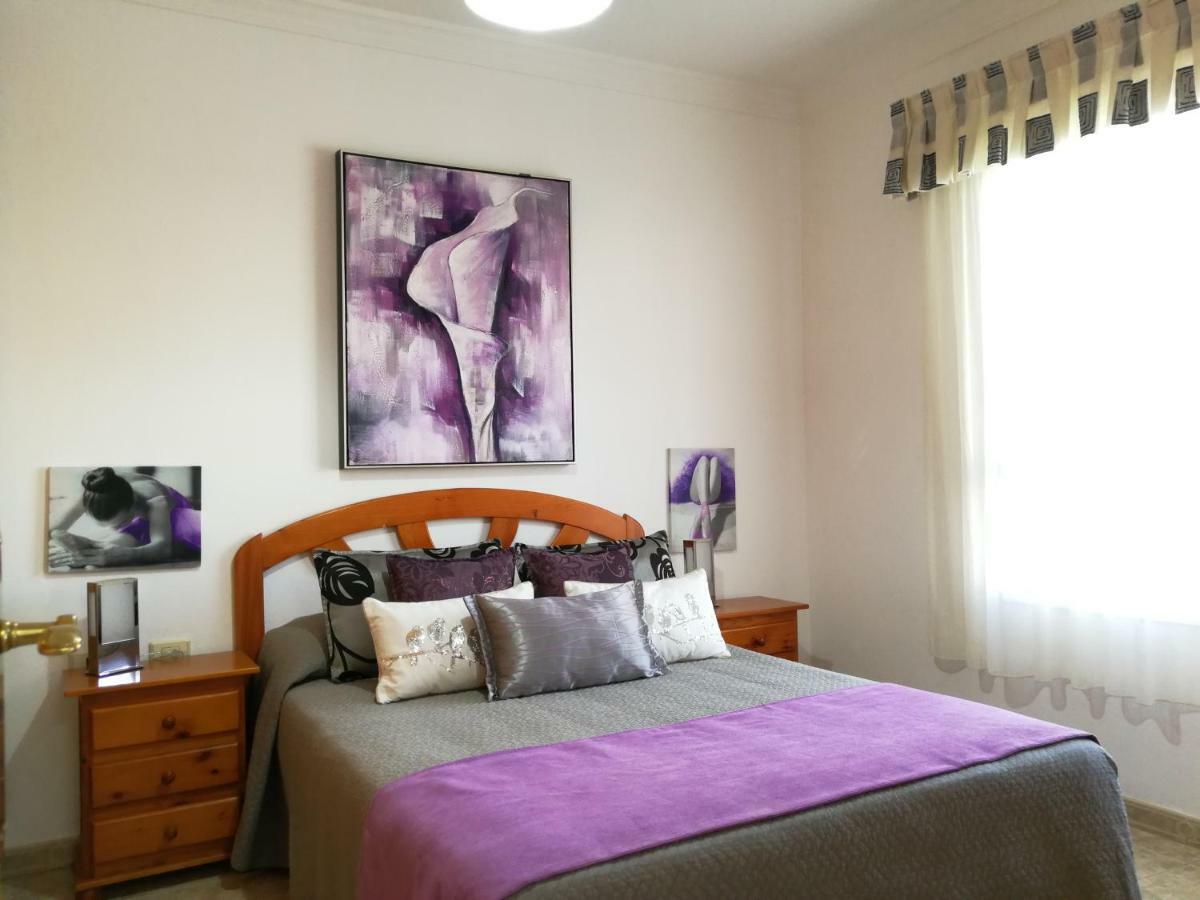 Apartamento Playa Gran Tarajal Διαμέρισμα Εξωτερικό φωτογραφία