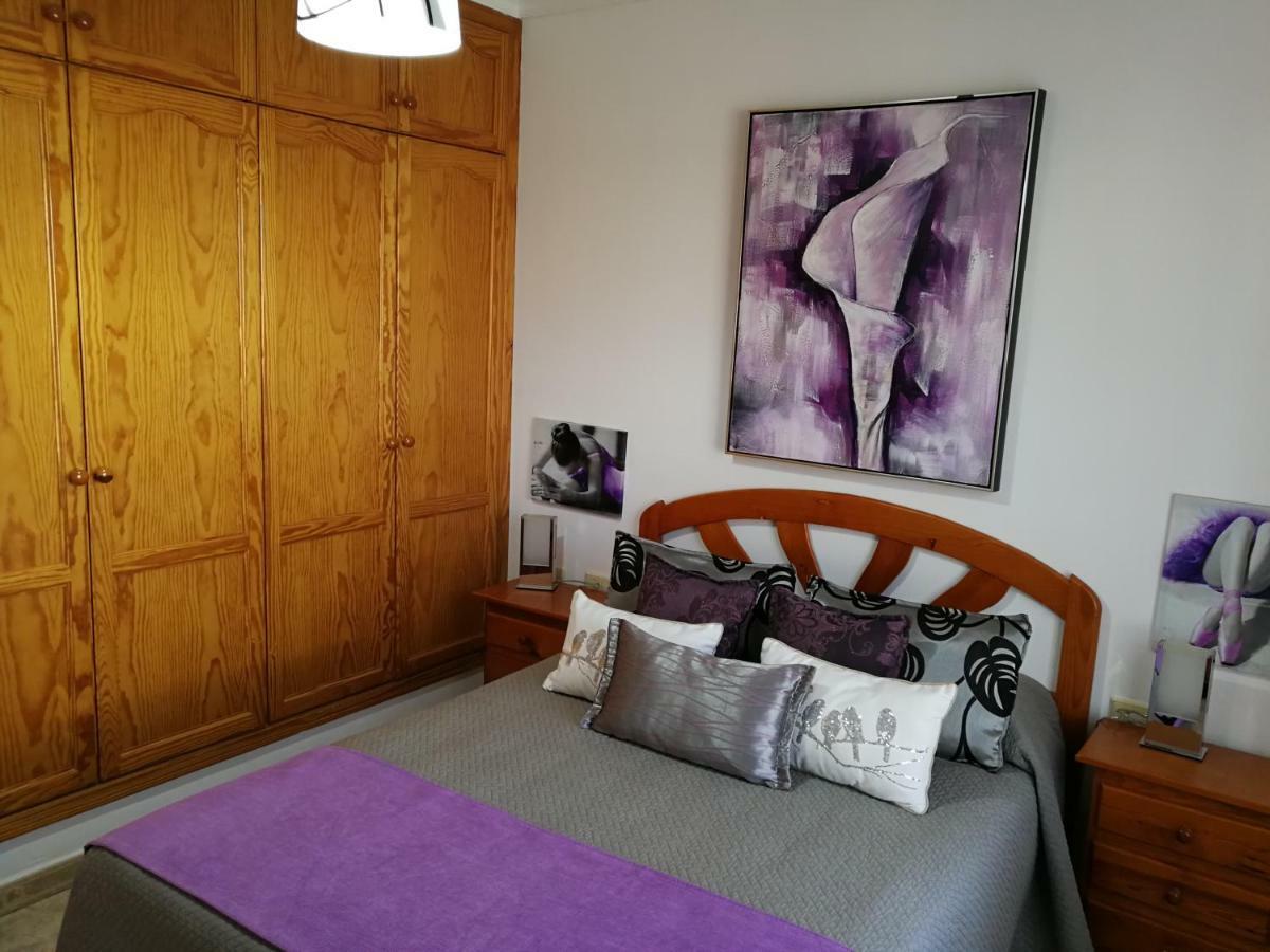 Apartamento Playa Gran Tarajal Διαμέρισμα Εξωτερικό φωτογραφία