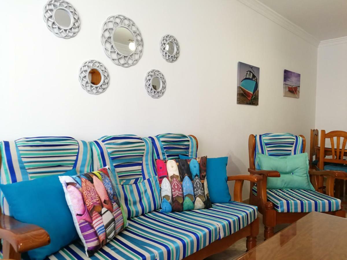 Apartamento Playa Gran Tarajal Διαμέρισμα Εξωτερικό φωτογραφία