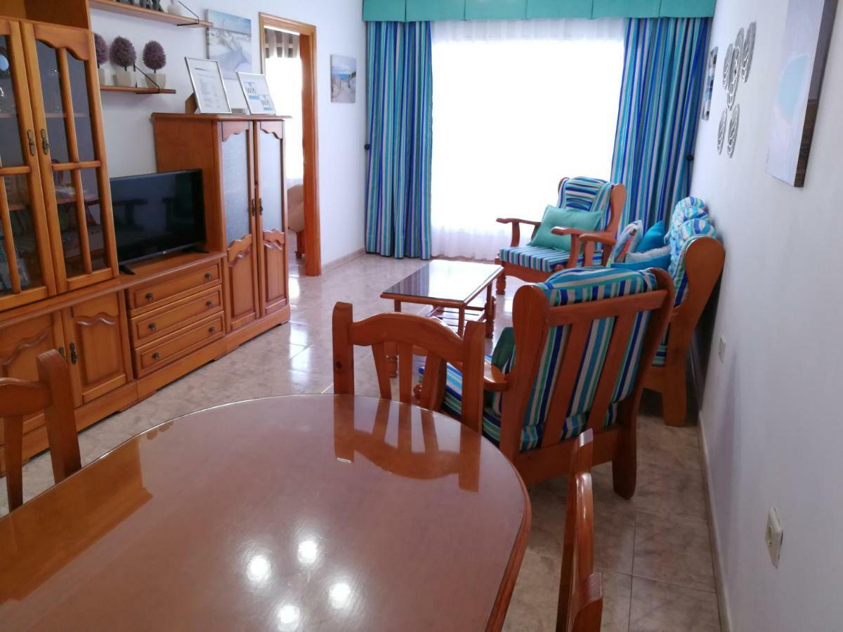 Apartamento Playa Gran Tarajal Διαμέρισμα Εξωτερικό φωτογραφία