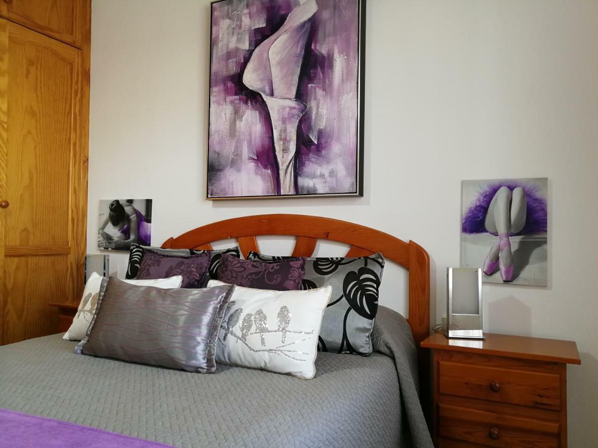 Apartamento Playa Gran Tarajal Διαμέρισμα Εξωτερικό φωτογραφία