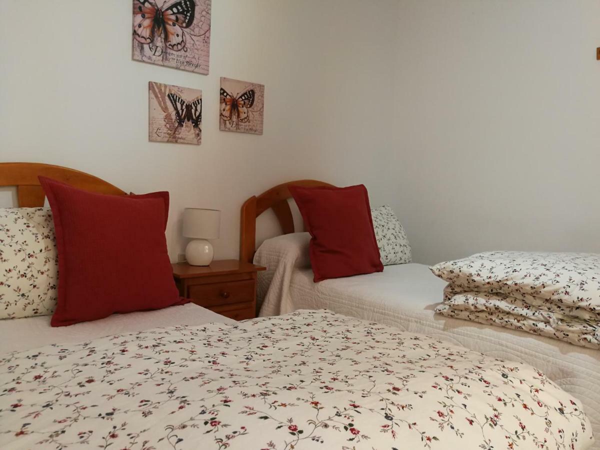 Apartamento Playa Gran Tarajal Διαμέρισμα Εξωτερικό φωτογραφία