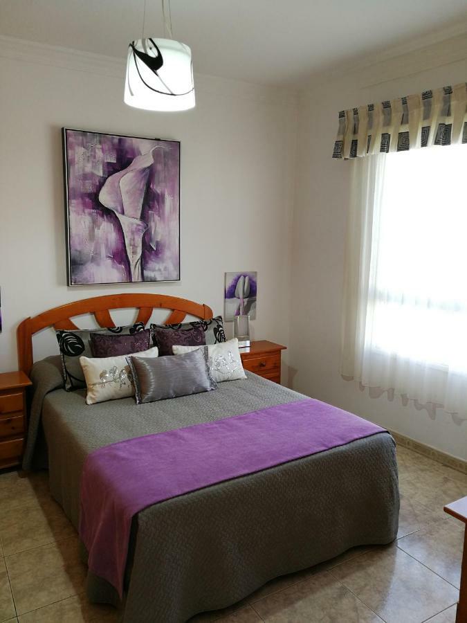 Apartamento Playa Gran Tarajal Διαμέρισμα Εξωτερικό φωτογραφία