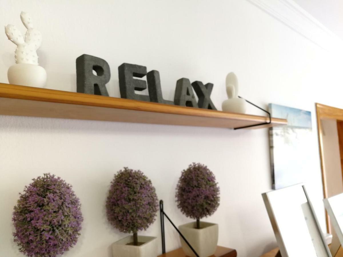 Apartamento Playa Gran Tarajal Διαμέρισμα Εξωτερικό φωτογραφία