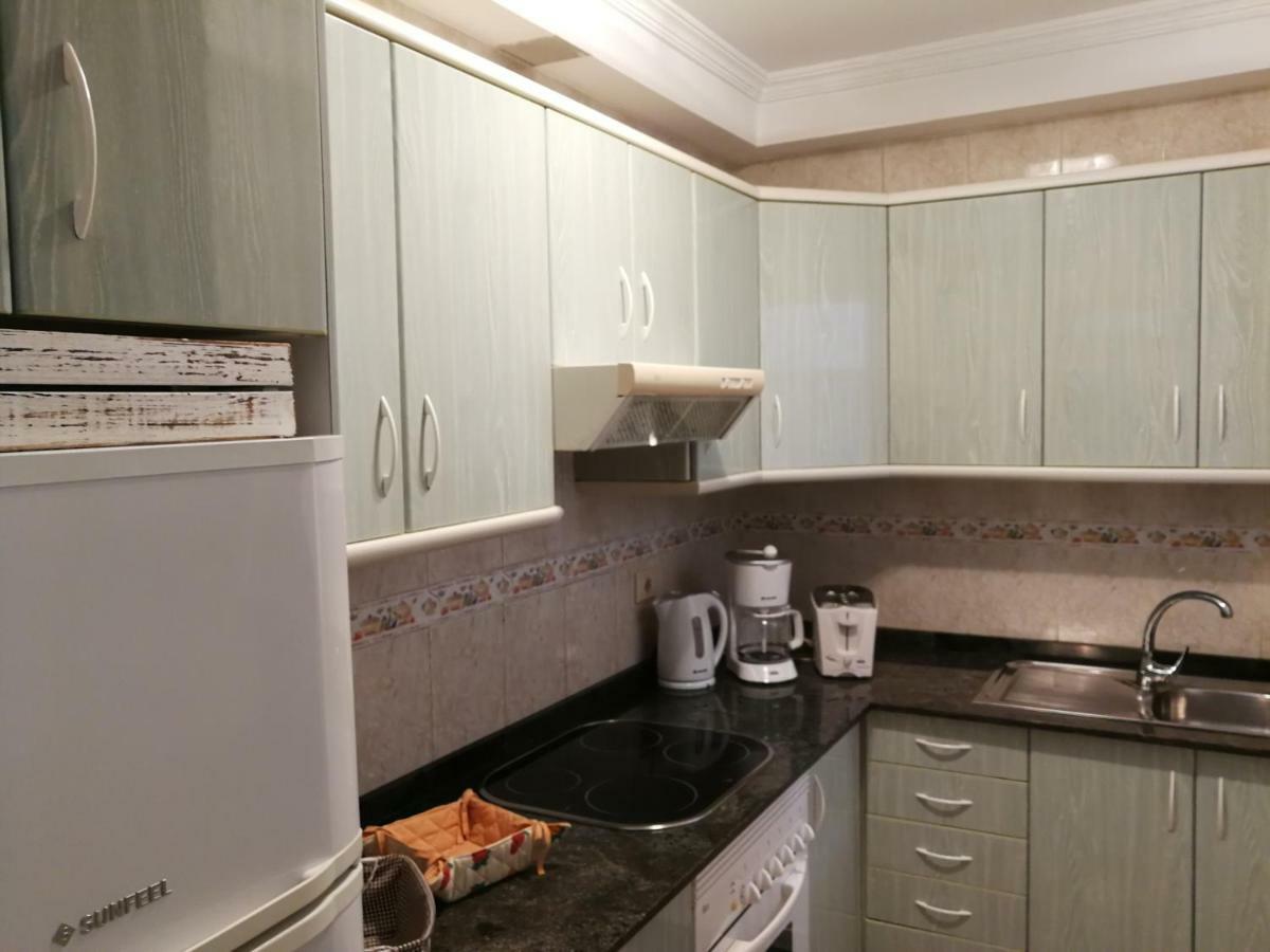 Apartamento Playa Gran Tarajal Διαμέρισμα Εξωτερικό φωτογραφία